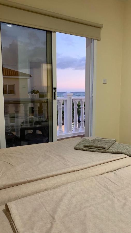 Moonlight Sea View Villa Agia Napa Buitenkant foto