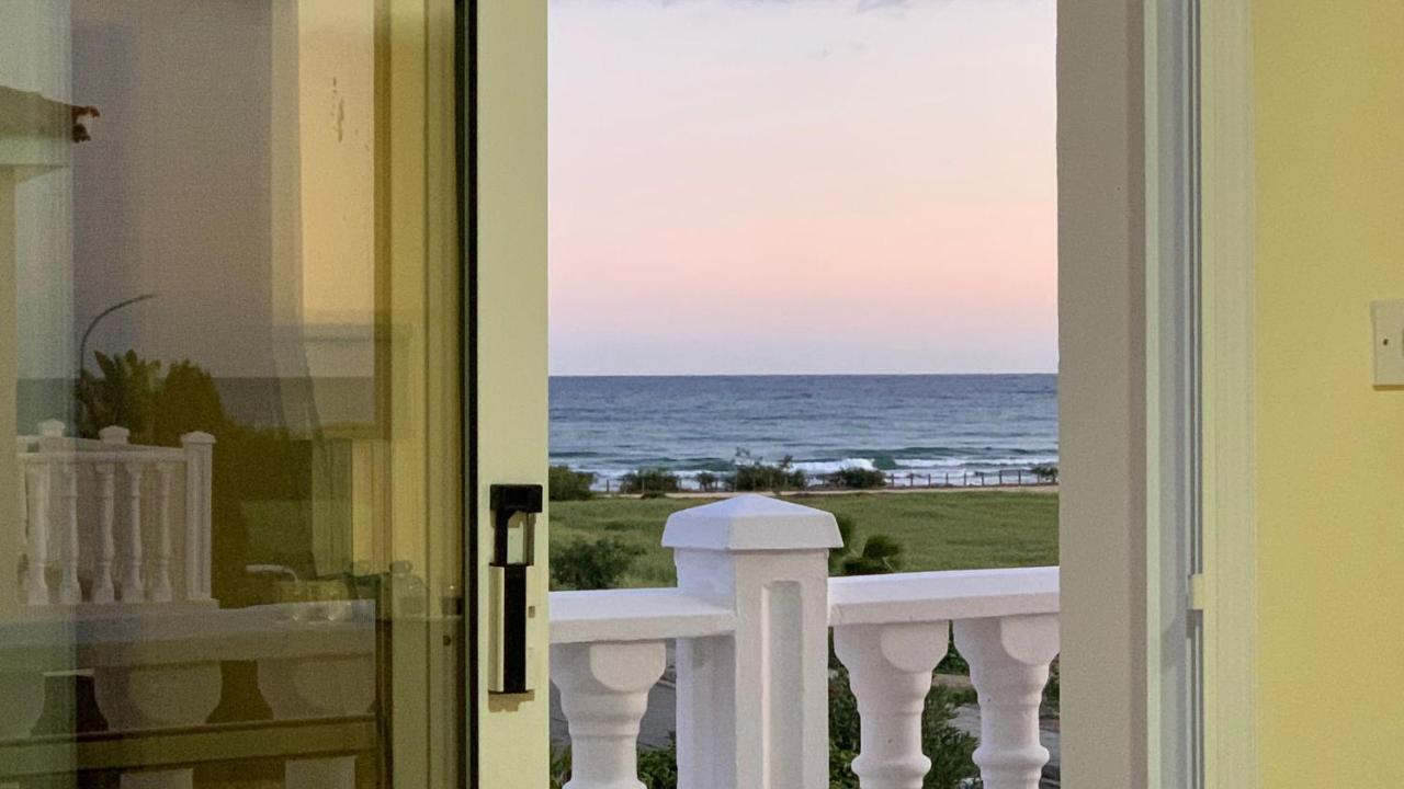 Moonlight Sea View Villa Agia Napa Buitenkant foto