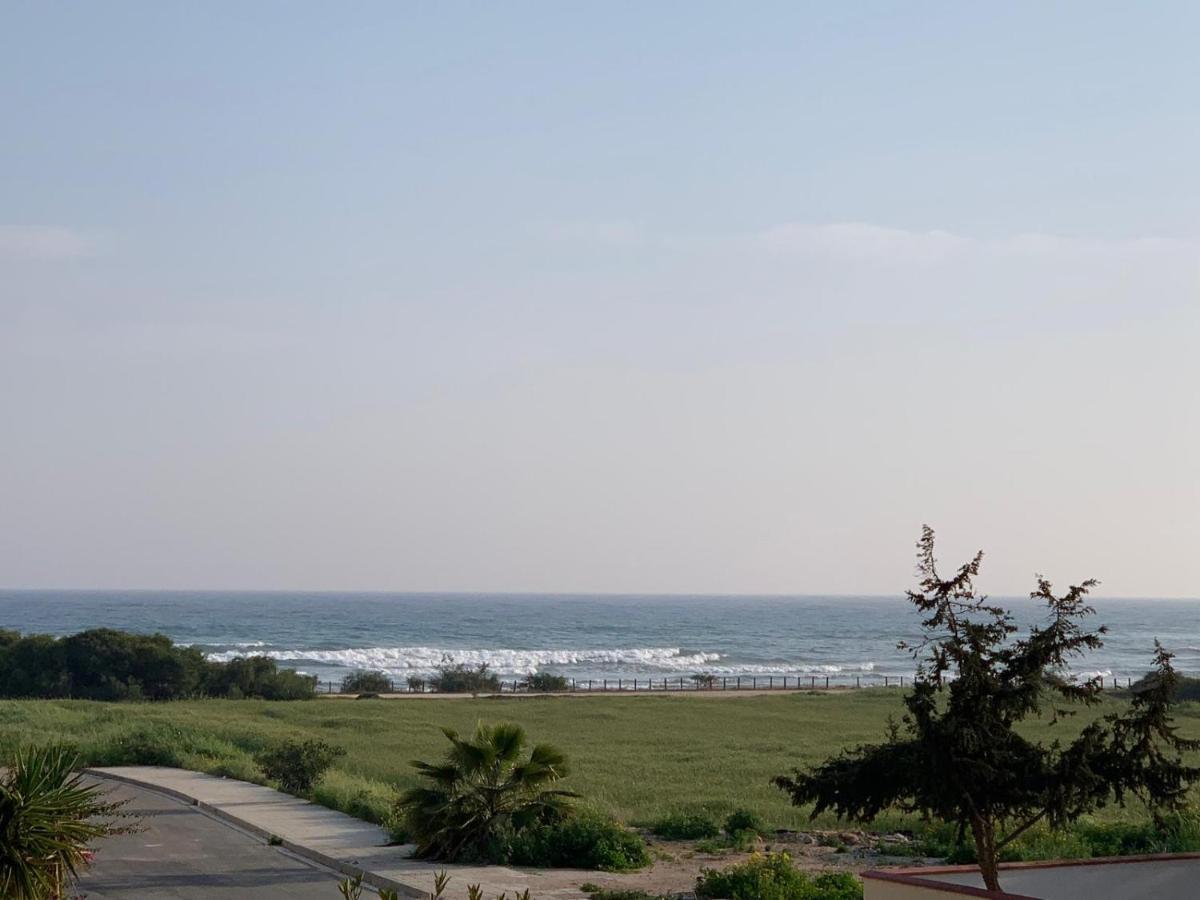 Moonlight Sea View Villa Agia Napa Buitenkant foto